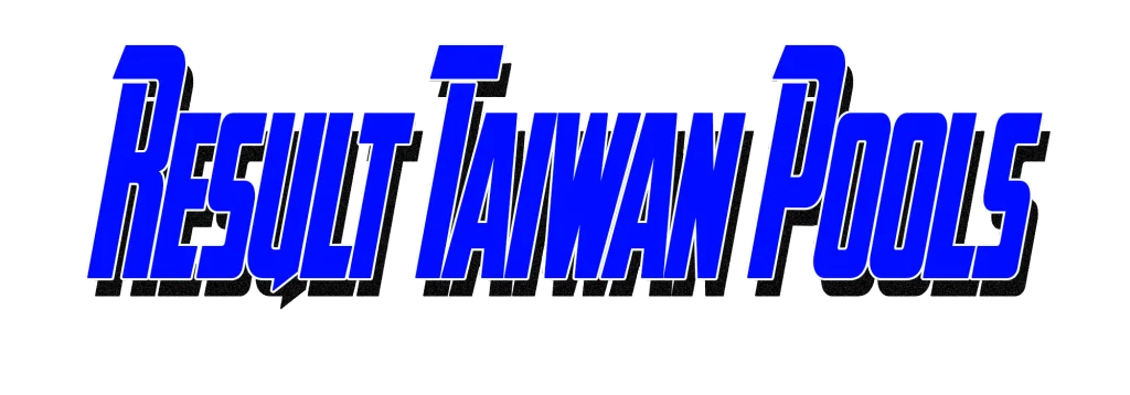 Result Taiwan 4D
